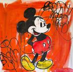 Freda People - Mickey Mouse XL, Antiquités & Art