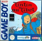 TinTin au Tibet - Gameboy Color (Losse Cassette), Games en Spelcomputers, Games | Nintendo Game Boy, Ophalen of Verzenden, Zo goed als nieuw