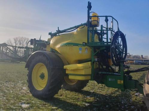 John Deere 840, Zakelijke goederen, Landbouw | Werktuigen, Akkerbouw, Veehouderij, Overige, Gewasbescherming en Bemesting, Ophalen