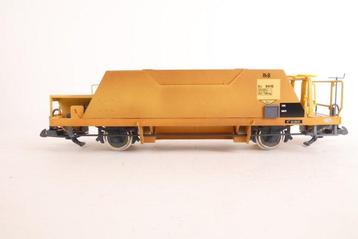 Pullman (ESU) G - 36053 - Wagon de marchandises pour trains