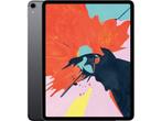 Apple iPad Pro (2018) - 12.9 inch - WiFi + 4G - 512GB -, Verzenden