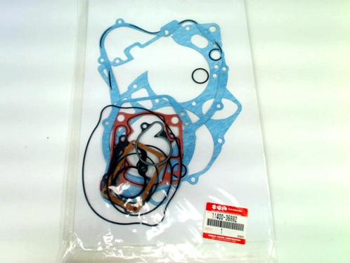 Suzuki RM 125 1999-2000 0272 DICHTINGSET 11400-36882, Motoren, Onderdelen | Suzuki, Gebruikt, Ophalen of Verzenden
