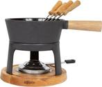 2dekans | Boska Fondueset Pro - Kaas fondue - voor Iedere, Huis en Inrichting, Keuken | Potten en Pannen, Ophalen of Verzenden