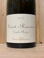 2023 Domaine de Chassorney Combe Bazin - Saint-Romain - 1, Nieuw