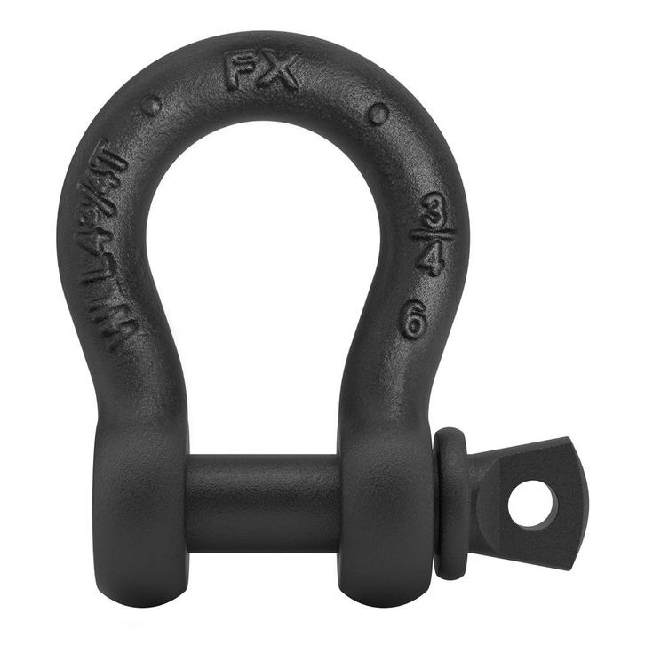 25× FORTEX harpsluiting borstbout  WLL 4.75T Grade 6 -, Muziek en Instrumenten, Licht en Laser, Verzenden