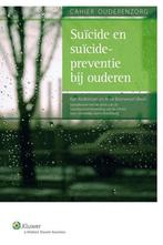 Suïcide en suicidepreventie bij ouderen 9789046550595, Karl Andriessen, Anke Bonnewyn, Zo goed als nieuw, Verzenden