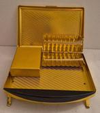 1 portasigarette musicale e 1 carillon, rarità vintage -, Nieuw