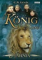 Die Chroniken von Narnia, Episode 1 - Der König von ...  DVD, Verzenden