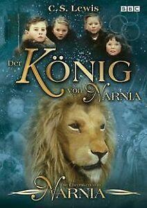 Die Chroniken von Narnia, Episode 1 - Der König von ...  DVD, CD & DVD, DVD | Autres DVD, Envoi