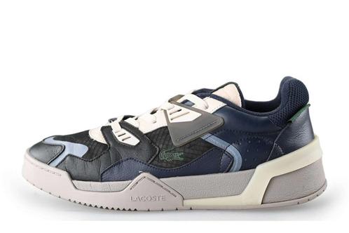 Lacoste Sneakers in maat 43 Zwart | 5% extra korting, Kleding | Heren, Schoenen, Zwart, Zo goed als nieuw, Sneakers, Verzenden