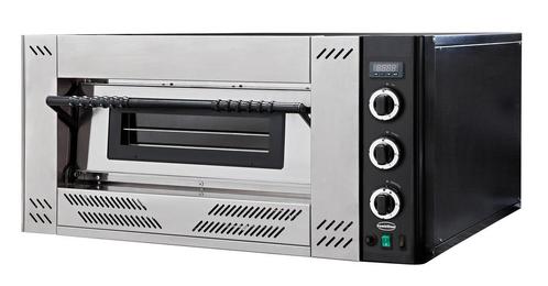 CombiSteel Gas Pizza Oven, Zakelijke goederen, Horeca | Keukenapparatuur, Ophalen of Verzenden