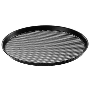 Pizza-Bakblik | Diverse Formaten | Carbonstaal, Verzenden