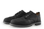Timberland Veterschoenen in maat 42 Zwart, Kleding | Heren, Schoenen, Verzenden, Gedragen, Veterschoenen, Timberland