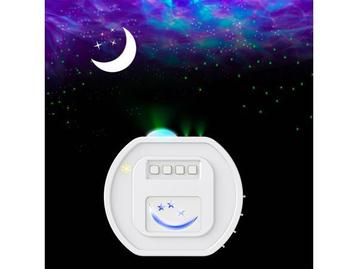 Veiling - Plafond projector voor kids - Sterrenhemel beschikbaar voor biedingen