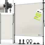 Klemluifel - Balkon luifel - Verticale luifel - 150x310 cm -, Verzenden, Nieuw