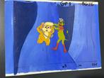 Nelvana & Lucasfilm - Cel danimation original, avec, Nieuw in verpakking