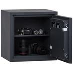 Lips Chubbsafes HomeSafe 35KL inbraak- en brandwerende, Verzenden, Nieuw, Brandkast