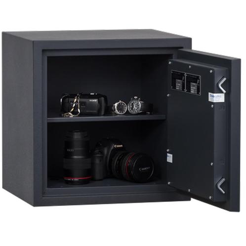 Lips Chubbsafes HomeSafe 35KL inbraak- en brandwerende, Huis en Inrichting, Brandblussers en Brandkasten, Brandkast, Nieuw, Verzenden