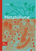 Metabolisme 9789031382248, Frans Schuit, F C Schuit, Verzenden