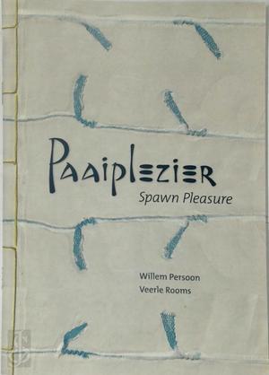 Paaiplezier/spawn pleasure, Livres, Langue | Langues Autre, Envoi