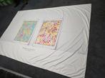 Apple iPad Air 2 Fabric Graphic Panel – Rare Collectible -