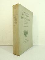 Bertrand Guégan - Les dix livres de cuisine d’Apicius [e.o.