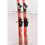149 skis VOLKL CODE 7.4 red, grip walk, FULL sensor WOODcor, Overige merken, 140 tot 160 cm, Gebruikt, Verzenden