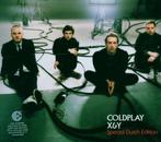 Coldplay - X & Y - Dutch Edition (2CD), Verzenden