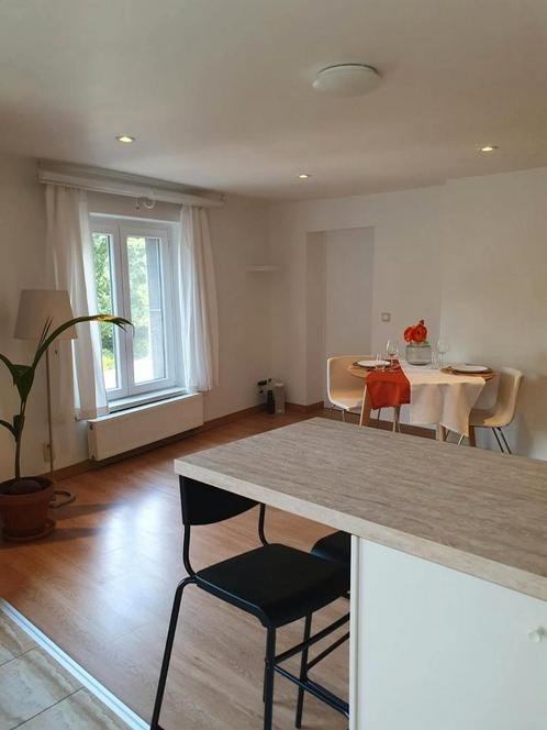 Appartement en Avenue Henri Jaspar, Saint-Gilles, Immo, Appartementen en Studio's te huur