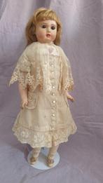 senza marca  - Pop Lady doll - 1850-1900 - Duitsland