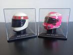 Tyrrell - Mclaren - Formule 1 - Stewart - Button - Racehelm, Nieuw