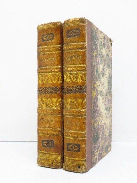 Depping (George Bernard) / Dodwell - La Grèce, ou, Antiek en Kunst, Antiek | Boeken en Manuscripten