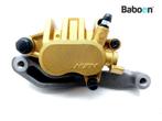 Remklauw Achter Honda NSA 700 DN-01 2008-2010 (NSA700 DN01, Verzenden, Gebruikt