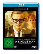 A Single Man [Blu-ray] von Tom Ford  DVD, Verzenden, Gebruikt