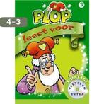 Kabouter Luisterboek met gratis vertelcd / Kabouter Plop / 3, Boeken, Verzenden, Zo goed als nieuw, G. Verhulst
