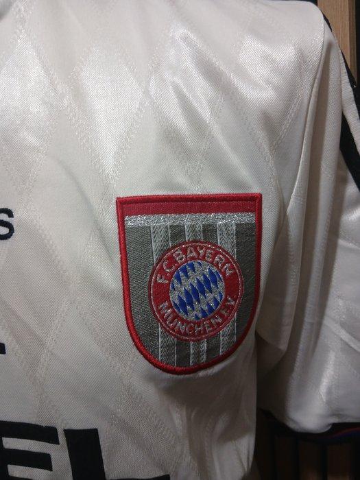 FC Bayern München - Duitse voetbal competitie - 1995 -, Verzamelen, Overige Verzamelen