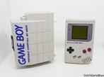 Gameboy Classic - Console - Grey + Portable Carry All, Verzenden