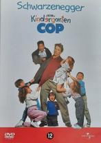 Kindergarten cop (dvd nieuw), Ophalen of Verzenden, Nieuw in verpakking