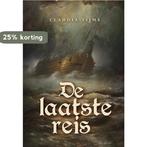 De laatste reis 9789089547446 Claudia Tijms, Boeken, Verzenden, Gelezen, Claudia Tijms
