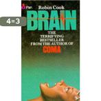 Brain 9780330264273 Robin Cook, Boeken, Verzenden, Gelezen, Robin Cook