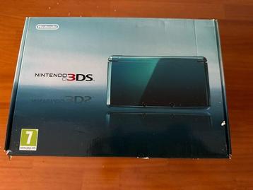Nintendo - 3DS - Videogameconsole + games - In originele