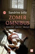 Zomeromnibus / G-serie 9789460683275 Sandrine Jolie, Boeken, Verzenden, Gelezen, Sandrine Jolie