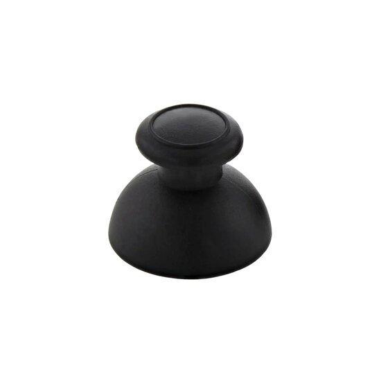 Analog Cap voor de Nintendo Wii Nunchuck - Zwart, Games en Spelcomputers, Spelcomputers | Nintendo Wii, Verzenden