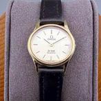 Omega - De Ville - Zonder Minimumprijs - 1350 - Dames -, Nieuw