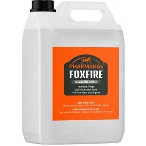 Fox-fire 5000ml lotion lustrante et démêlante, Maison & Meubles, Produits de nettoyage