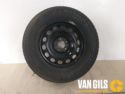 Velg + Winterband Peugeot Partner O197620, Auto-onderdelen, Ophanging en Onderstel