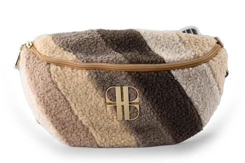 Laurent David Tas Beige | 5% extra korting, Handtassen en Accessoires, Tassen | Damestassen, Overige kleuren, Zo goed als nieuw