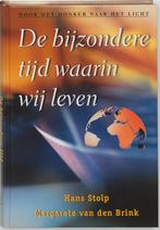 De bijzondere tijd waarin wij leven 9789020283662, Boeken, Verzenden, Zo goed als nieuw, Margarete van den Brink