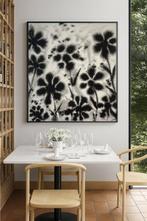 Ella Suárez - Flor silvestre 29 - XL (NO RESERVE), Antiek en Kunst