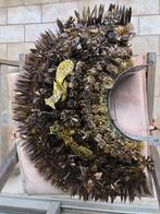 Huwelijksversiering - Minangkabau - Indonesië, Antiek en Kunst